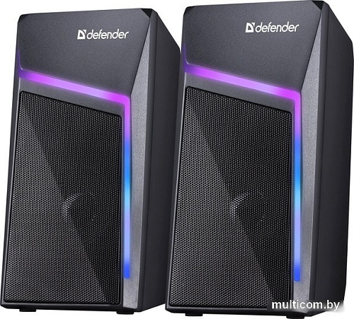 Акустика Defender Stellar