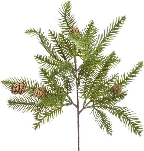 Рождественская ветка Canea 81CAN1-5194