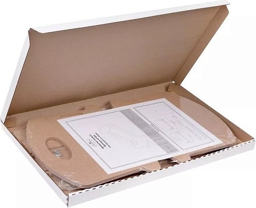 Кроватка для кукол Mary Poppins Кроватка-люлька для кукол 67405