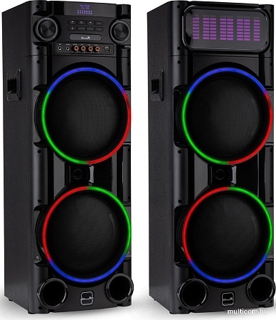 Акустика Eltronic 30-52 Crazy Box