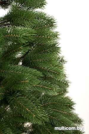 Ель Siga Group Буковельская зеленая 2.1 м