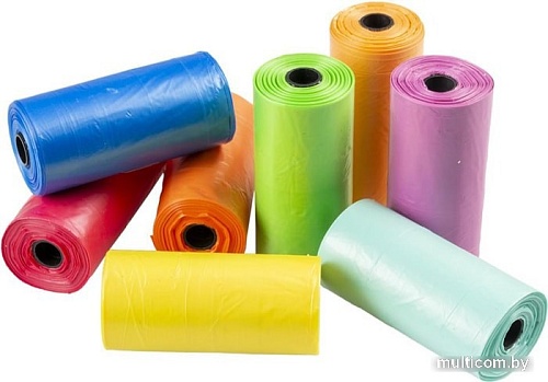 Пакет Duvo Plus Rainbow 12486/DV (180 шт)