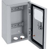 Корпус металлический TDM Electric Народный эконом ЩУ-МП SQ0905-3103