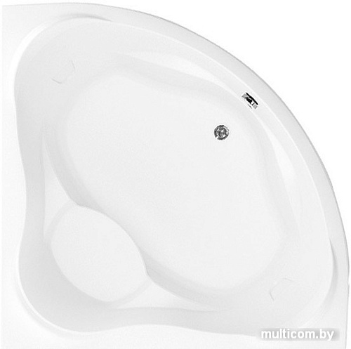 Ванна Aquanet Malta New 150x150