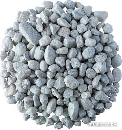 Грунт GloFish с GLO эффектом 2.26 кг (белый)