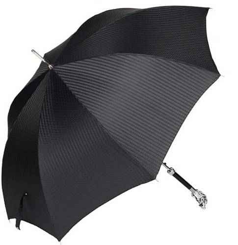 Pasotti Ferro Stripes Black