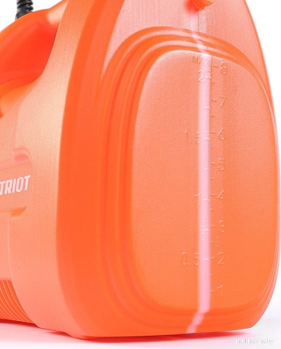 Аккумуляторный опрыскиватель Patriot PT-8E 755302625