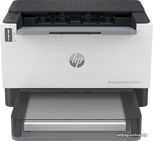 Принтер HP LaserJet Tank 2502dw