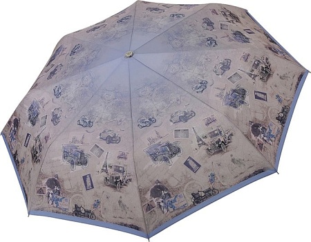 Зонт Fabretti L-20103-1