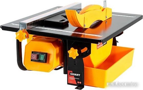 Электрический плиткорез Gigant Compact TC-180-600