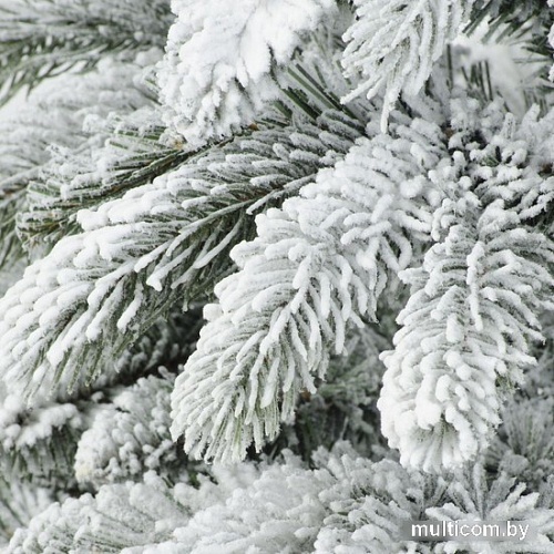 Ель Erbis Swierk PE Sniezony 120