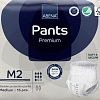 Трусы-подгузники для взрослых Abena Pants M2 Premium (15 шт)