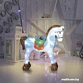 3D-фигура Neon-night «Лошадка» 513-332