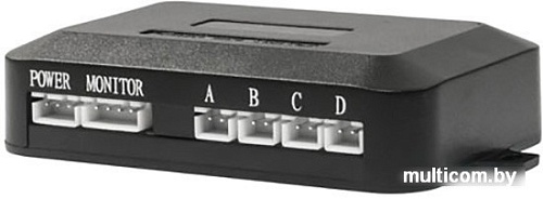 Парковочный радар Swat PT-124B