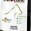Сухой корм для собак Miocane Adult 0.5 с ягненком и рисом 20 кг