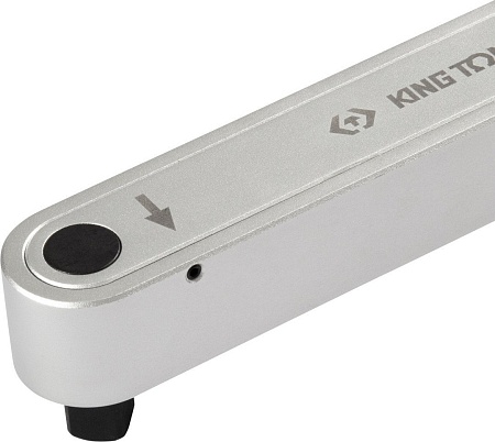 Динамометрический ключ King Tony Aluminium 3445G-1FB
