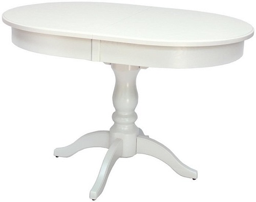 Кухонный стол Мебель Импэкс Leset Вермонт 2Р 1013 (слоновая кость)