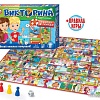 Настольная игра Русский стиль Викторина в картинках Я в беду не попаду