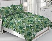Постельное белье Реноме 2сп Мадейра 71004-1 (бязь, 125)
