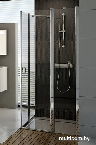 Смеситель Ravak Chrome-CR 032.00/150 [X070043]