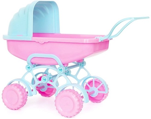 Коляска для кукол Knopa 87130
