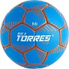 Мяч Torres Club H32442 (размер 2, синий)