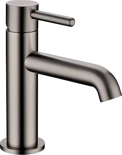 Смеситель Grocenberg GB2099 (графит)