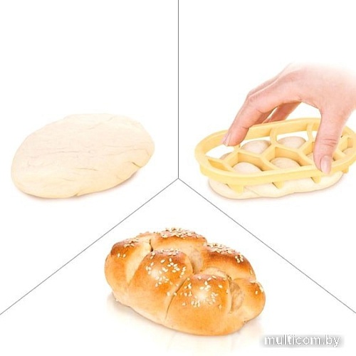 Мини-формочка Tescoma Delicia 630085