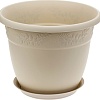 Кашпо Idea М 3054 (латте)
