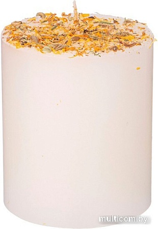 Ароматизированая свеча Adpal 348-899