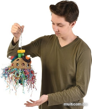 Игрушка Happy Bird Спутник H75076