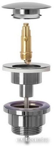 Донный клапан Tim BAR0502B