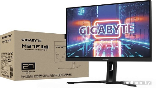 Игровой монитор Gigabyte M27F A