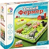 Настольная игра Bondibon Умный фермер ВВ3797