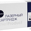 Картридж NetProduct N-CC531A/№718 (аналог HP CC531A, Canon 718 Cyan)