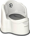 Amarobaby Ergonomic AB221103Er/33 (молочный)