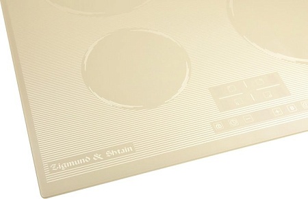 Варочная панель Zigmund & Shtain CI 32.6 I