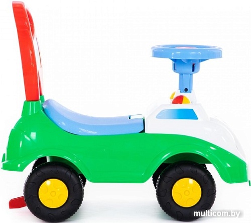 Каталка Полесье Ветерок 77998