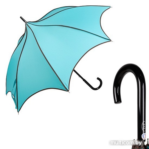 Зонт Guy De Jean Vogue Turquoise