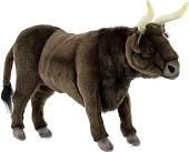 Классическая игрушка Hansa Сreation Бык 5138 (35 см)