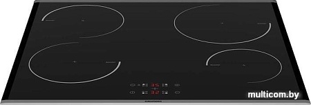 Варочная панель Grundig GIEI623410MX