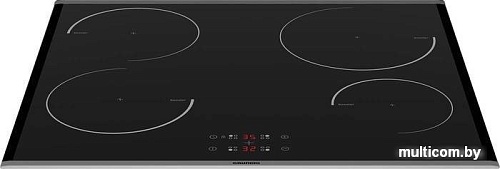 Варочная панель Grundig GIEI623410MX