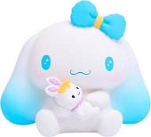 Копилка для денег ILikeGift Cute bunny 1049-2A (синий)