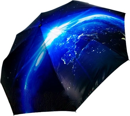 Зонт Ame Yoke RB 60 FS-1