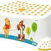 Сиденье для купания Lorelli Winne The Pooh White 10130350091