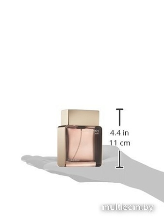 Calvin Klein Intense Euphoria Men EdT (100 мл)