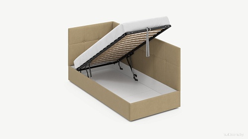 Кровать-тахта Moon Family 1261 MF013116