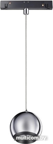 Трековый светильник Novotech Flum 358403