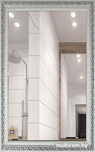 Континент Дубай 60x110 (белый)