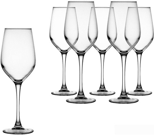 Набор бокалов для вина Luminarc Celeste L5831